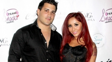 Snooki's husband pleads guilty to drunk-driving charge