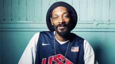 Rapper Snoop Dogg is investing in another Canadian cannabis venture