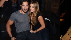 Sofia Vergara on Wedding Date to Joe Manganiello: It's Not Postponed, It Was Never Set!