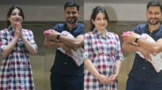 Kunal Kemmu Wishes 'Cool Mommy' Soha On 39th Birthday