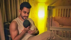 Soha Ali Khan Posts Pic Of Kunal Khemu And Daughter Inaaya Naumi