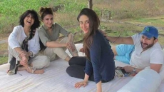 Would Love To Do Grey Characters: Kareena Kapoor Khan