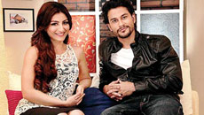 Kunal celebrates b'day away from girlfriend Soha
