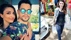 Kunal Has Been Extremely Supportive During Pregnancy: Soha