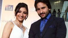 Saif Keen To Pen Comedy, Horror Or Political Satire