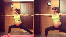 What Did Soha Ali Khan Dump When She Got Pregnant