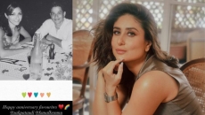 Kareena Kapoor wishes 'favourites' Soha, Kunal on 9th wedding anniversary