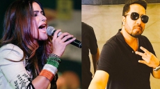 Sona Mohapatra Pokes Fun At Mika Singh For Supporting Gurmeet Ram Rahim Singh