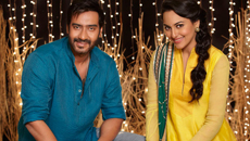 Sonakshi Sinha Begins Shooting Murugadoss's Next