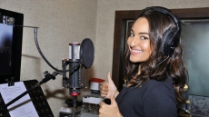 Sonakshi Sinha croons for 'Akira'