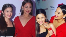 Sonakshi Is Cool And Edgy: Alia Bhatt