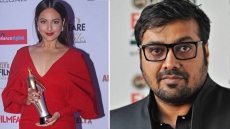 Sonakshi Tried To Convince Anurag Kashyap To Become Actor