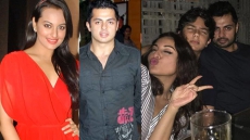 Is Sonakshi Sinha Engaged To Rumoured Beau Bunty Sachdev? This Is What She Has To Say