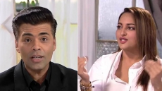 WATCH: Karan Johar Grills Ittefaq Actors Sonakshi Sinha, Sidharth Malhotra And Akshaye Khanna