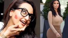 OMG! Infuriated Sonakshi wants to slap and hang KRK upside down?