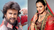 Romancing Sonakshi was challenging: Rajinikanth