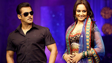 Shooting For 'Dabangg 3' Is Like Homecoming For Me: Sonakshi
