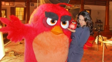 Sonakshi Thanks Hrithik For Motivating Her