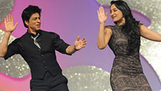 SRK Most Chivalrous Actor I've Met: Sonakshi Sinha