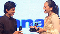 No friends in the industry, admits Sonakshi Sinha