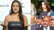 Sonakshi Mum On Tanushree-Nana Row