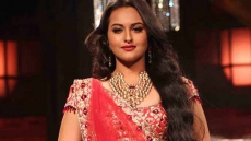 Sonakshi to turn serious with Amrita Pritam biopic?