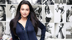 Sonakshi Sinha Starts Shooting For Next Film In Punjab
