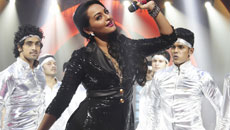 Murugadoss's Next With Sonakshi Sinha Titled 'Akira'