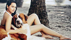 Sonakshi Sinha Starts Shooting For 'Indian Idol Junior'