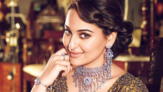 Sonakshi to be away from home for a month
