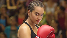 Sonakshi Sinha Wants To Be An Ambassador Of This Brand