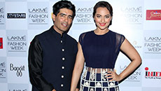 Sonakshi flaunts her newly-acquired svelte figure