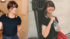 Sonali Bendre’s Powerful New Post On Cancer, Says She Is Taking One Day At A Time. See Pic