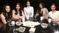 Indian Film Celebs Pray For 'Peace, Humanity' In Aleppo