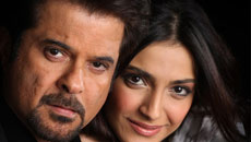 Sonam Still Needs To Improve A Lot: Anil Kapoor