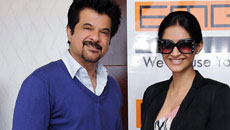 When Sonam Kapoor Coached Dad Anil Kapoor To Say Ileana's Name Properly