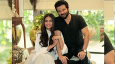 Lucky To Have Anil Kapoor As My Father: Sonam Kapoor