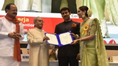 Sonam's National Award Win Makes Anil Proud, Inspires Harshvardhan