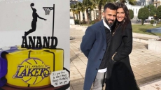 Sonam Kapoor Has The Best Birthday Surprise For Husband Anand Ahuja And He’s Floored. See Pics