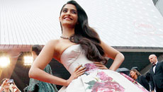 Sonam Kapoor: Bollywood's 'Hungry Young Woman'