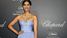 'Naughty' Sonam Kapoor Loved To Bully Boys