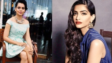 Kangana Ranaut Furious With Sonam Kapoor For Calling Her #MeToo Story 'Hard To Believe'