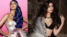 Sonam Kapoor Set For A 'Talk' Show As Harvard Invites Her For A New 'Gender Series'
