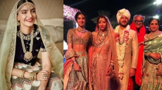 Sonam Kapoor Posts Emotional Message For Newlywed Cousin Mohit Marwah, His Wife Antara