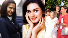 Sonam Kapoor Gets Emotional At 'Neerja' Trailer Launch