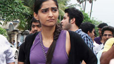 Women Generally Not Safe In Delhi: Sonam