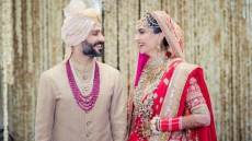 After Wedding To Anand Ahuja, Sonam Kapoor Changes Her Name To Sonam Kapoor Ahuja On Instagram
