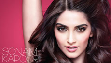 Sonam Kapoor Kick Starts 'The Zoya Factor' Shoot