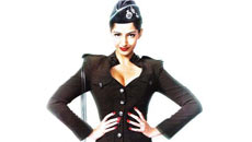 My Respect For Air Hostesses Has Increased Post 'Neerja': Sonam