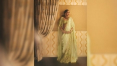 Sonam Kapoor on her baby shower outfit: 'The look was made with so much love'